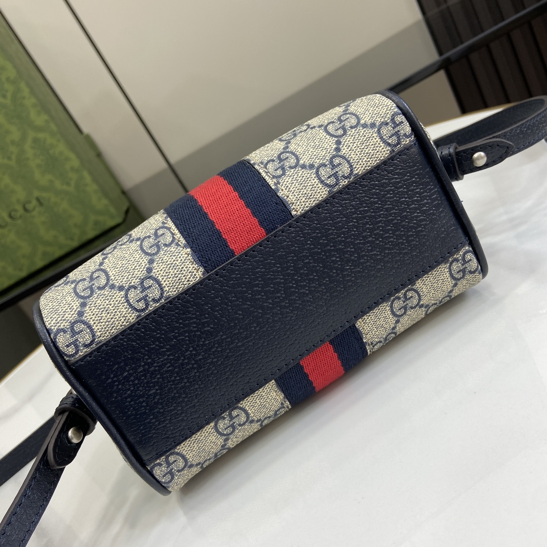 g*u*i ophidia S*per mini bag