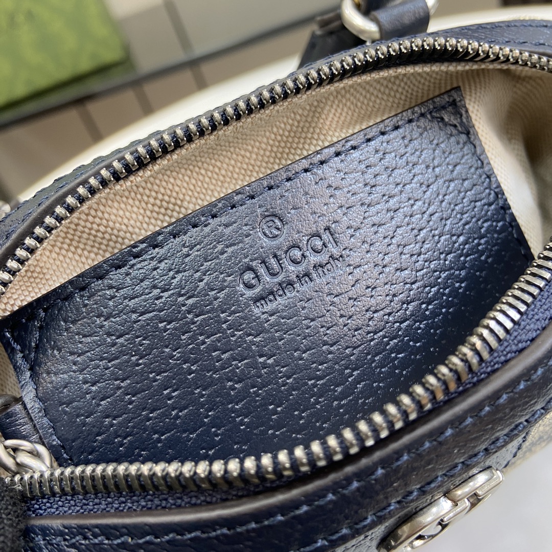 g*u*i ophidia S*per mini bag