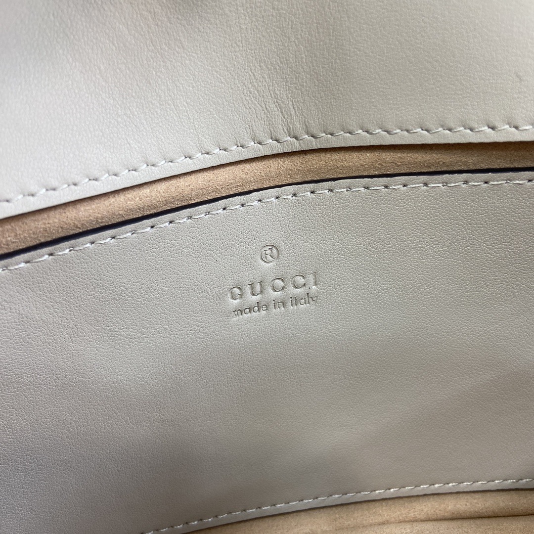 G*u*i gg marmont mini shoulder bag