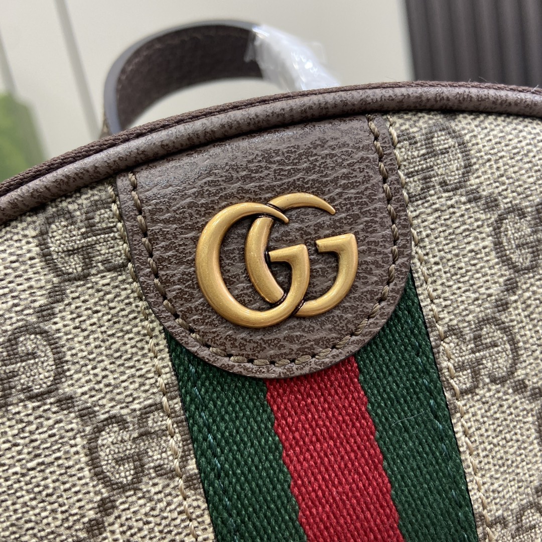 G*u*i ophidia gg crossbody bag