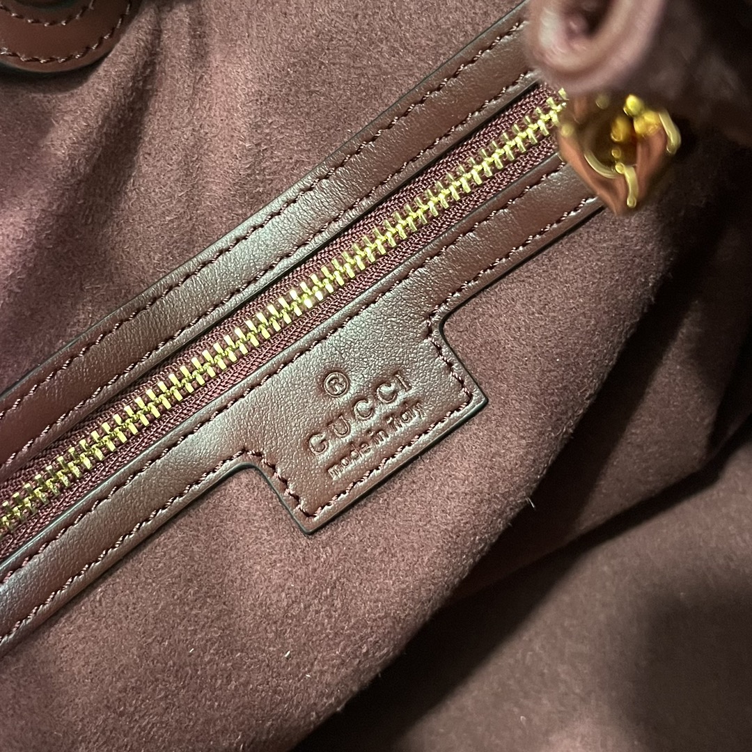 G*u*i deco medium tote bag