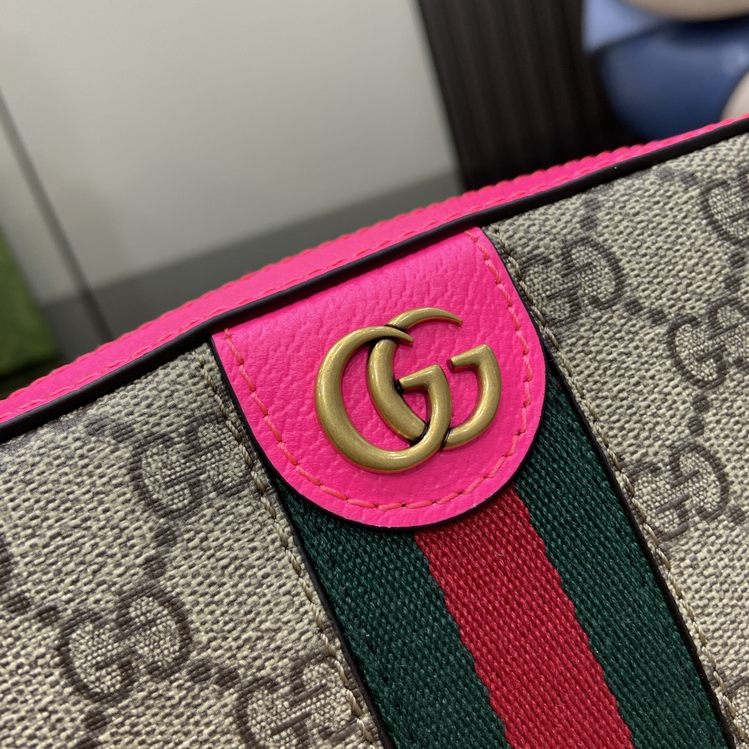 G*u*i ophidia gg small shoulder bag