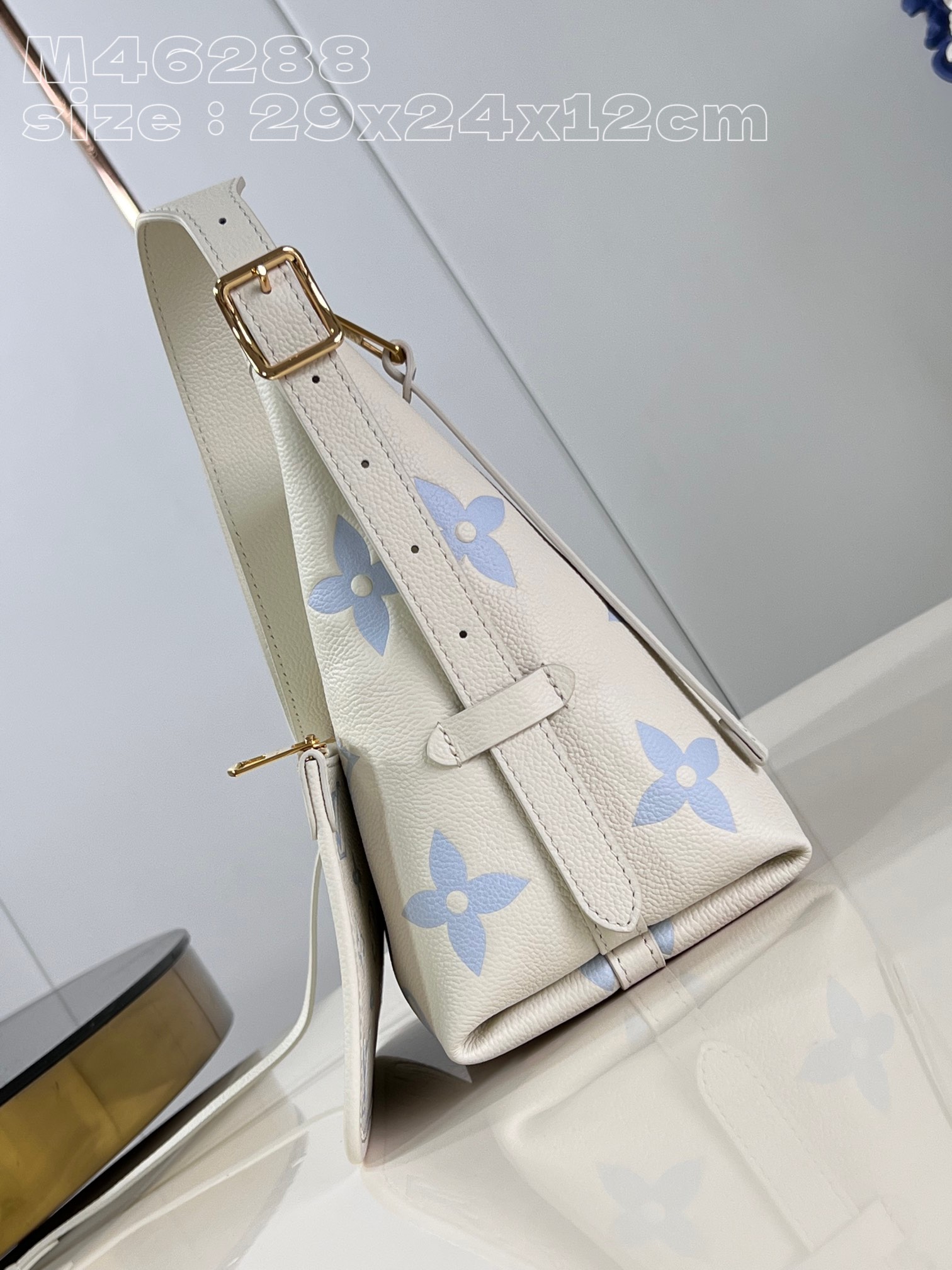 l**is V*t*n carryall pm bag