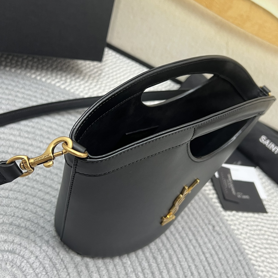 YSL CELIA MINI TOTE