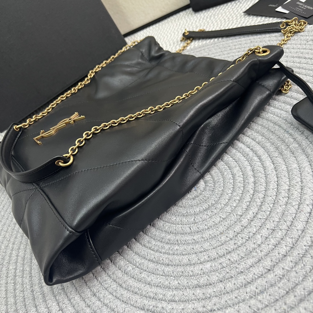 YSL JAMIE 4.3 POCHON IN LAMBSKIN