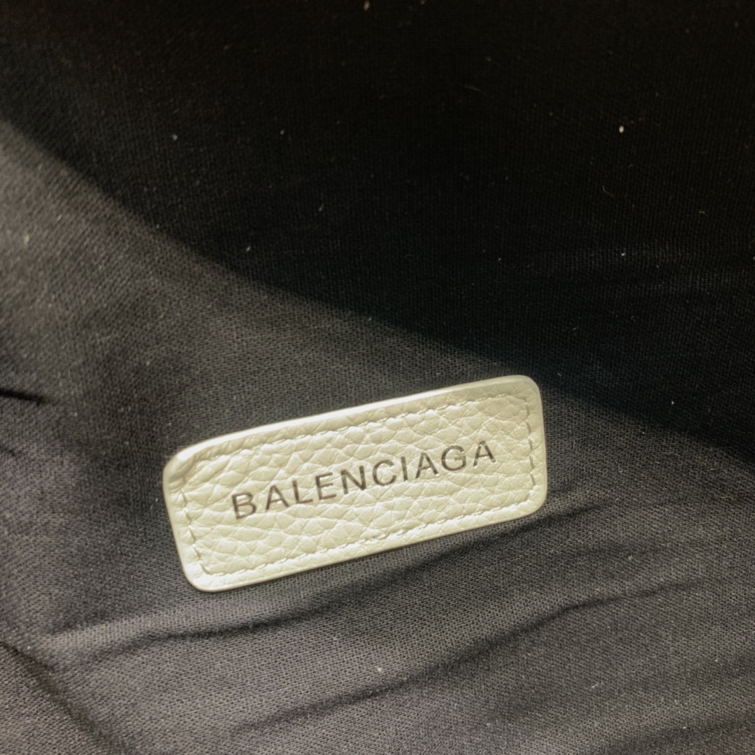 Ba*len*cia*ga waist bag