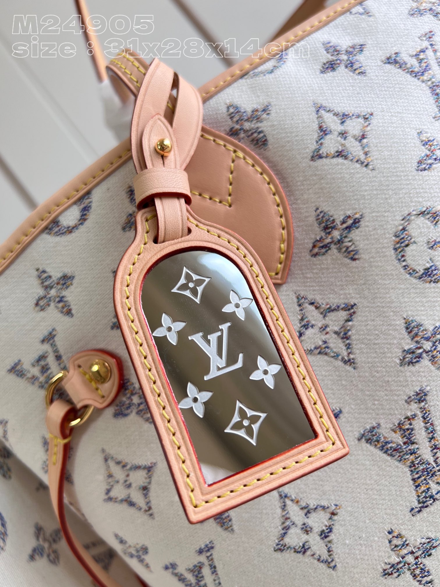 l**is V*t*n neverfull mm