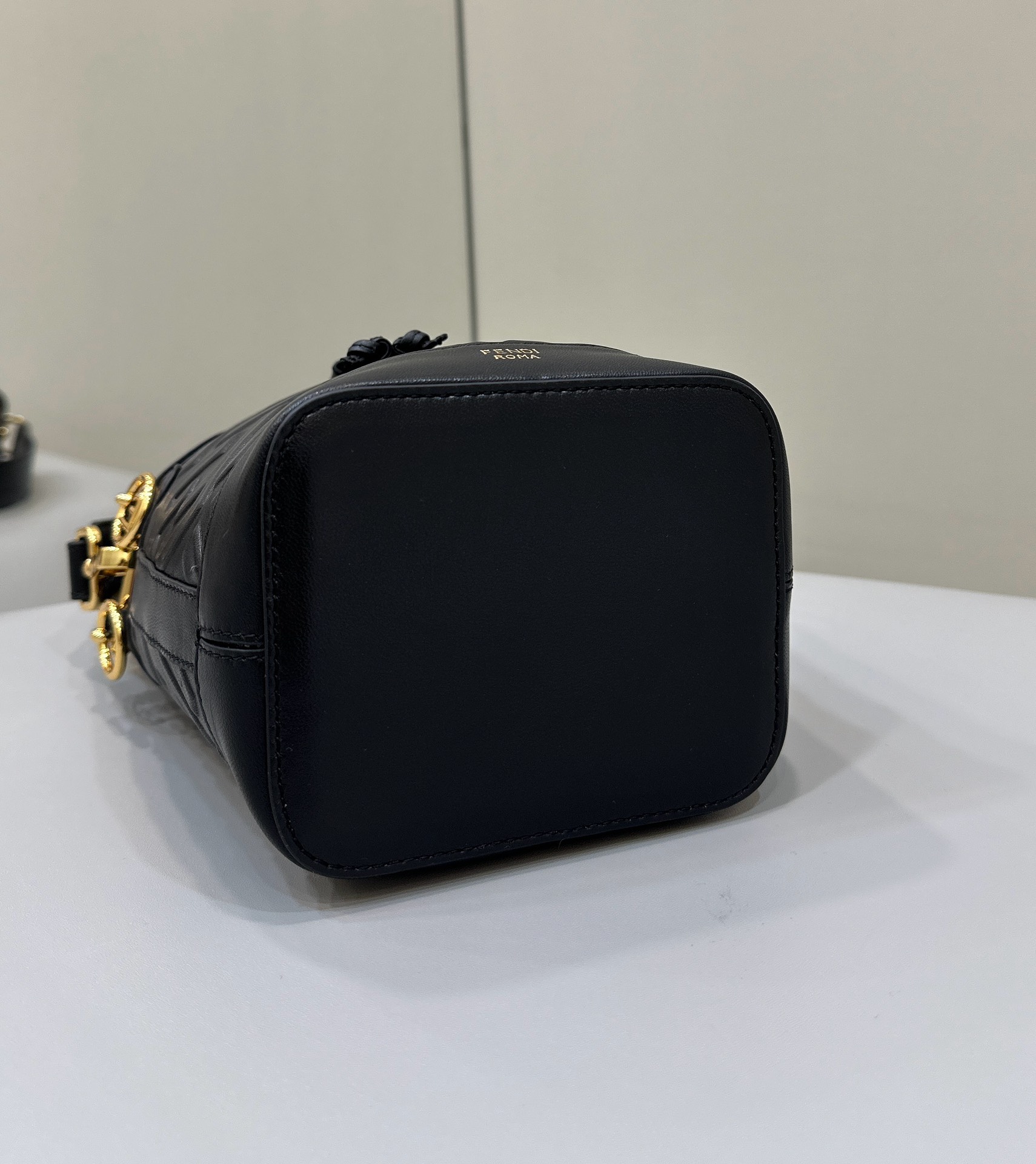 F**di mon tresor small bag