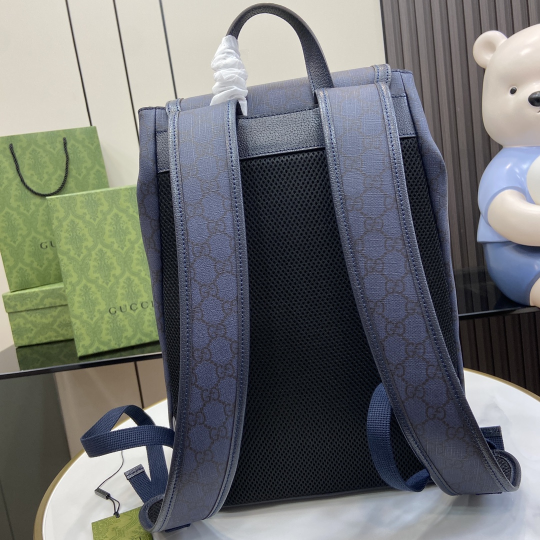 G*u*i ophidia small gg backpack
