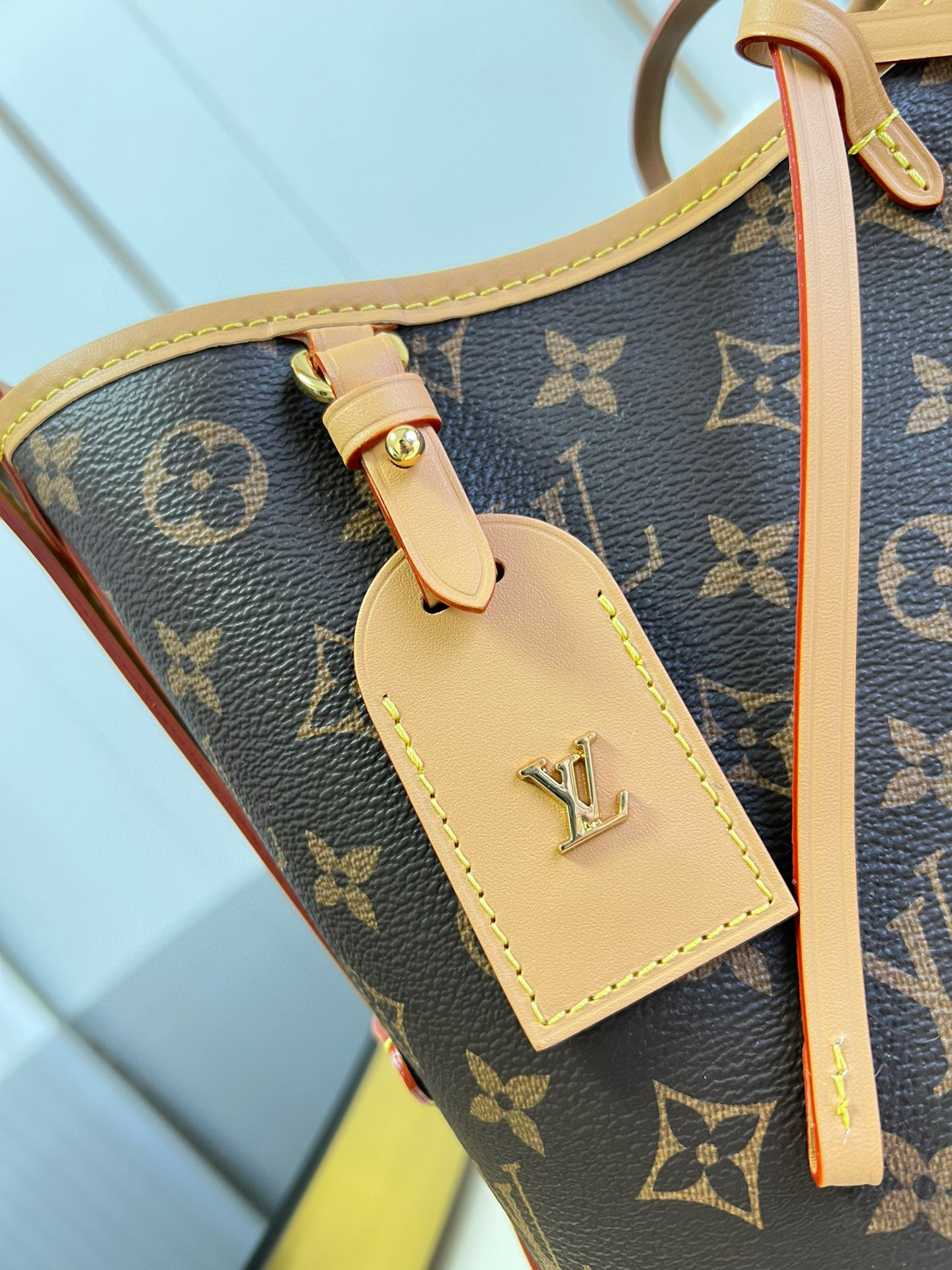 l**is V*t*n sac carryall pm